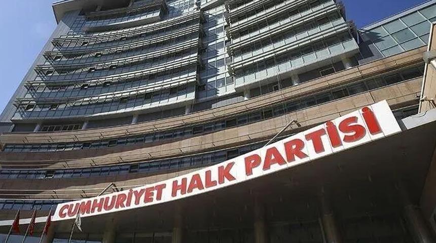 SON DAKİKA  | CHP'de 8 ile yeni il başkanı atandı!