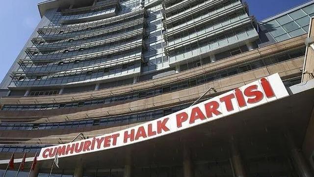 SON DAKİKA  | CHP'de 8 ile yeni il başkanı atandı!