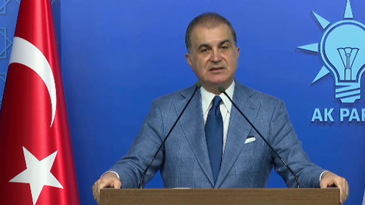 AK Parti den Çerçeve yasa açıklaması: "2 yıllık sürecin en önemli aşamasına gelindi" 2