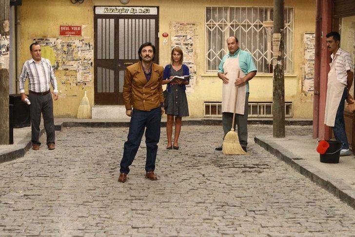 Seksenler 194. Bölüm Fotoğrafları G1