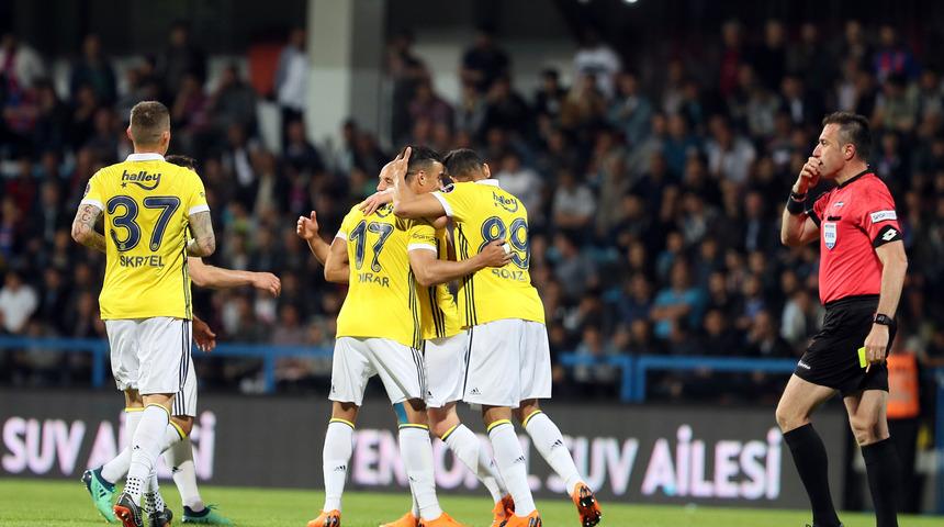 Josef de Souza Fenerbah&ccedil;e'de kalmak istediğini a&ccedil;ıkladı!