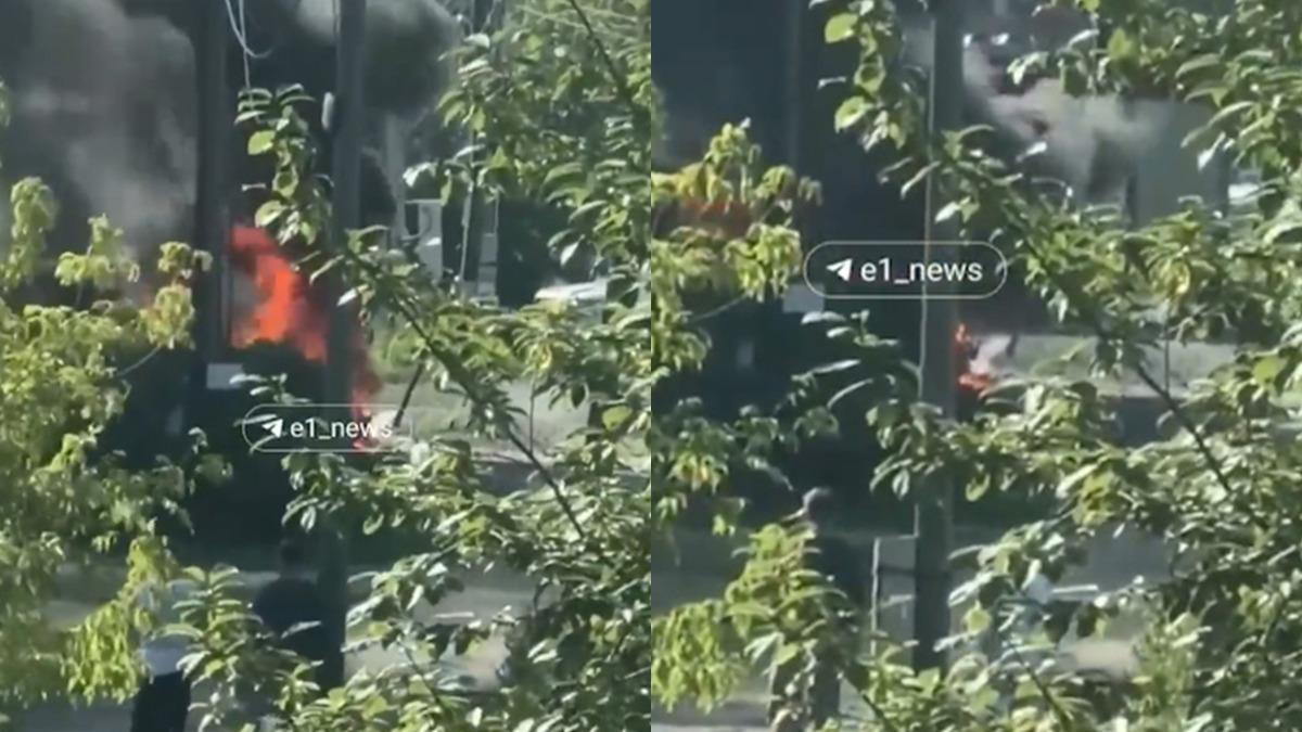 Rusya da peş peşe suikastlar! Savaşın kritik ismiydi 1