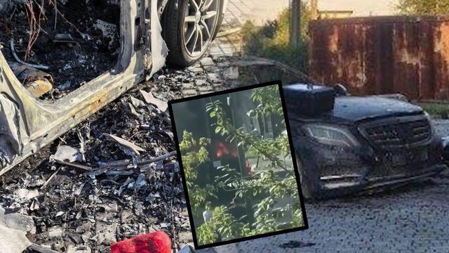 Rusya'da peş peşe suikastlar! Savaşın kritik ismiydi
