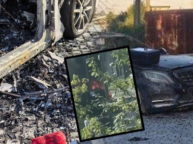 Rusya'da peş peşe suikastlar! Savaşın kritik ismiydi
