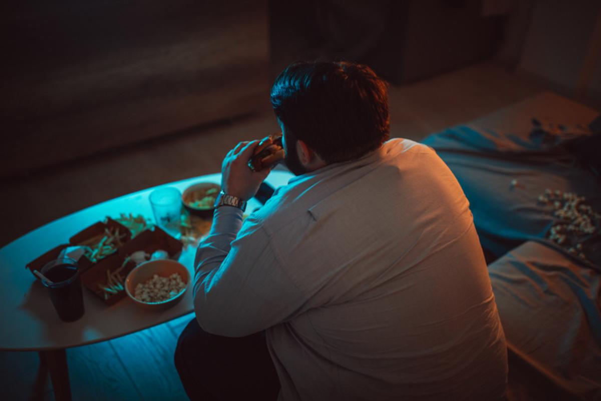 Kilo vermek isteyenlere şaşırtan öneri! Yemek yerken bu sesi mutlaka duyun 2