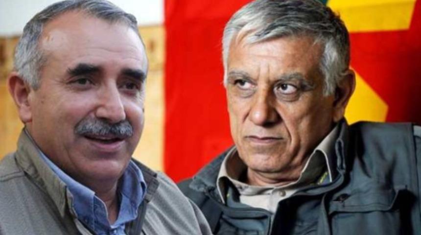 PKK'nın s&ouml;zde y&ouml;neticileri Murat Karayılan ve Cemil Bayık yakalandı mı? 