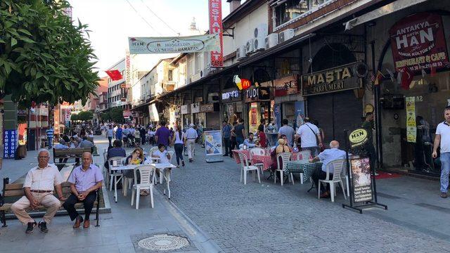 Hatay Antakya