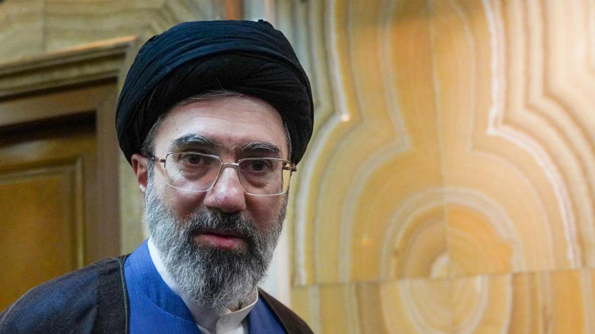 Savaşta kritik gelişme! Anlaşmanın son hali sunuldu: "Hamaney in onayı bekleniyor" 2