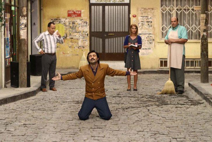 Seksenler 194. Bölüm Fotoğrafları G2