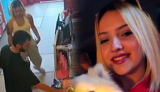 Ece Naz'ın son anları ortaya &ccedil;ıktı! Sa&ccedil; telleri orada bulundu