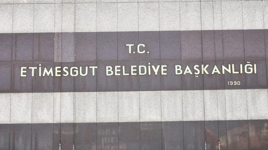 Etimesgut Belediye Başkan Yardımcısı Kerimoğlu&rsquo;nun kokain testi pozitif &ccedil;ıktı