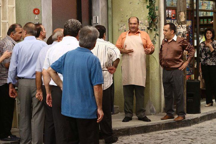 Seksenler 194. Bölüm Fotoğrafları G3