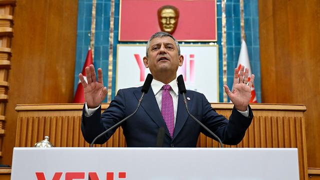 "Son derece yanlış" diyerek tepki g&ouml;sterdi! "30 dakika i&ccedil;inde..."