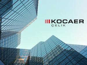 Kocaer &Ccedil;elik (KCAER) bilan&ccedil;osu geldi! Satışlar geriledi, kar arttı