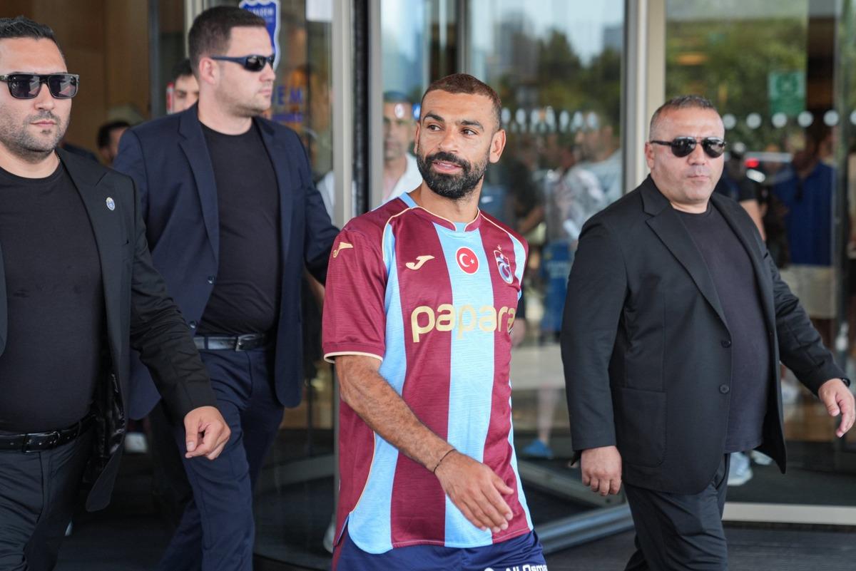 Ertuğrul Doğan dan Serdal Adalı ya dikkat çeken Salah çıkışı! 5