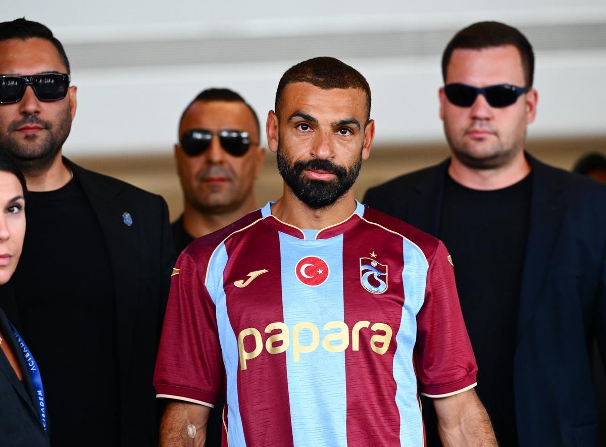 Ertuğrul Doğan dan Serdal Adalı ya dikkat çeken Salah çıkışı! 2