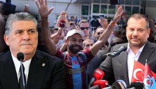 Ertuğrul Doğan'dan Serdal Adalı'ya dikkat &ccedil;eken Salah &ccedil;ıkışı!