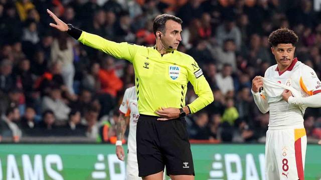 Atilla Karaoğlan, Ajax - Shelbourne maçında düdük çalacak