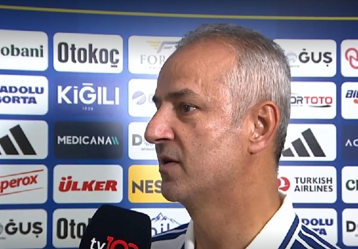 Fenerbahçe Şampiyonlar Ligi nde avantajı kaptı! Sturm Graz ı geçti 3