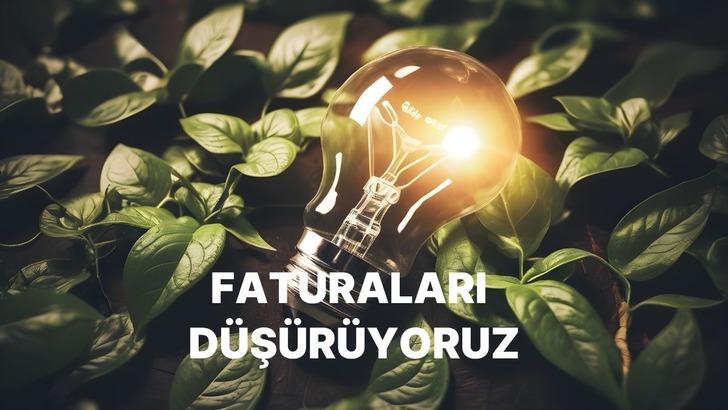 Faturayı Yarı Yarıya D&uuml;ş&uuml;ren Form&uuml;l! Evinizde Mutlaka Uygulamanız Gereken Enerji Tasarrufu Y&ouml;ntemleri
