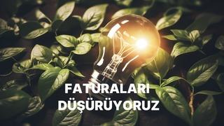 Faturayı Yarı Yarıya Düşüren Formül! Evinizde Mutlaka Uygulamanız Gereken Enerji Tasarrufu Yöntemleri