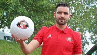 Alim Öztürk Boluspor'dan Sunderland'e transfer oldu!