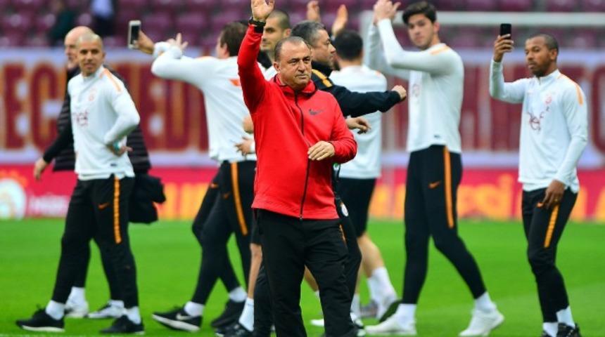 Galatasaray'ın 2018/19 sezonu kamp programı belli oldu!