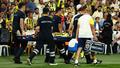 Fenerbah�e'de Sturm Graz ma��nda kahreden haber!