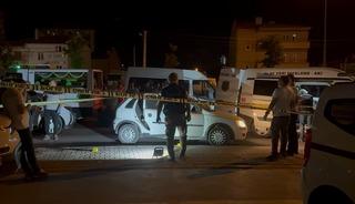 Niğde'de korkun&ccedil; olay! Talihsiz kadını park halindeki otomobilde &ouml;ld&uuml;rd&uuml;