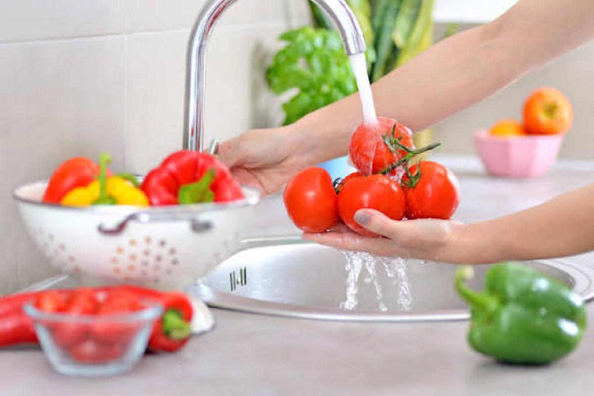 Felaket Kapıda! Susuzluk Tehlikesine Karşı Evde Alınması Gereken Acil Önlemler 5