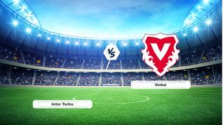 CANLI | Inter Turku - Vaduz maç anlatımı! Maç ne zaman? Saat kaçta ve hangi kanalda? - 06 Ağustos 2026
