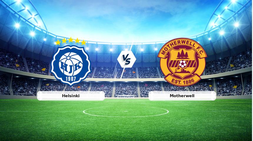 CANLI | Helsinki - Motherwell ma&ccedil; anlatımı! Ma&ccedil; ne zaman? Saat ka&ccedil;ta ve hangi kanalda? - 06 Ağustos 2026