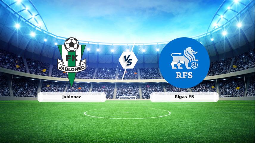 CANLI | Jablonec - Rigas FS ma&ccedil; anlatımı! Ma&ccedil; ne zaman? Saat ka&ccedil;ta ve hangi kanalda? - 06 Ağustos 2026