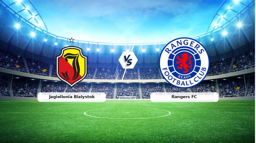 CANLI | Jagiellonia Bialystok - Rangers FC ma&ccedil; anlatımı! Ma&ccedil; ne zaman? Saat ka&ccedil;ta ve hangi kanalda? - 06 Ağustos 2026