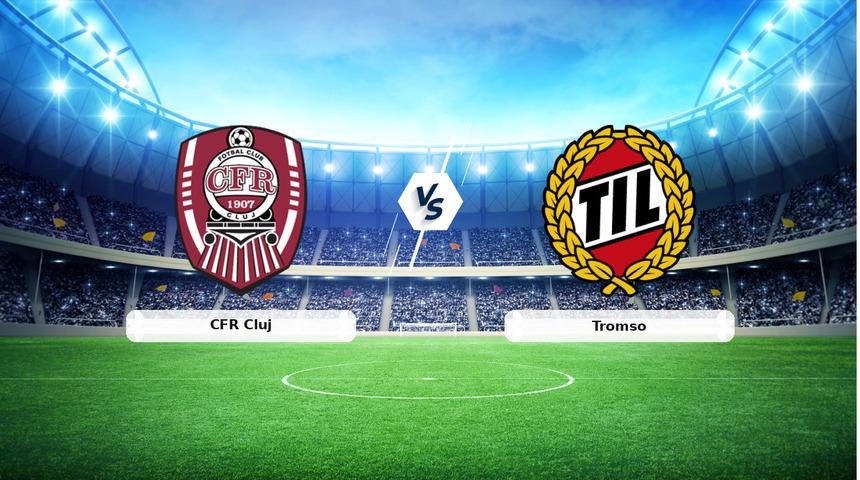 CANLI | CFR Cluj - Tromso ma&ccedil; anlatımı! Ma&ccedil; ne zaman? Saat ka&ccedil;ta ve hangi kanalda? - 06 Ağustos 2026