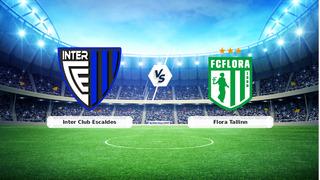 CANLI | Inter Club Escaldes - Flora Tallinn maç anlatımı! Maç ne zaman? Saat kaçta ve hangi kanalda? - 06 Ağustos 2026