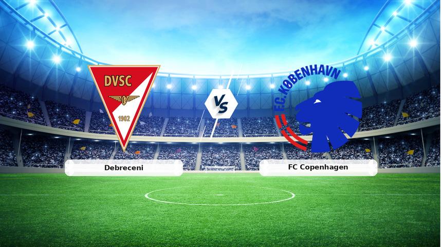 CANLI | Debreceni - FC Copenhagen ma&ccedil; anlatımı! Ma&ccedil; ne zaman? Saat ka&ccedil;ta ve hangi kanalda? - 06 Ağustos 2026