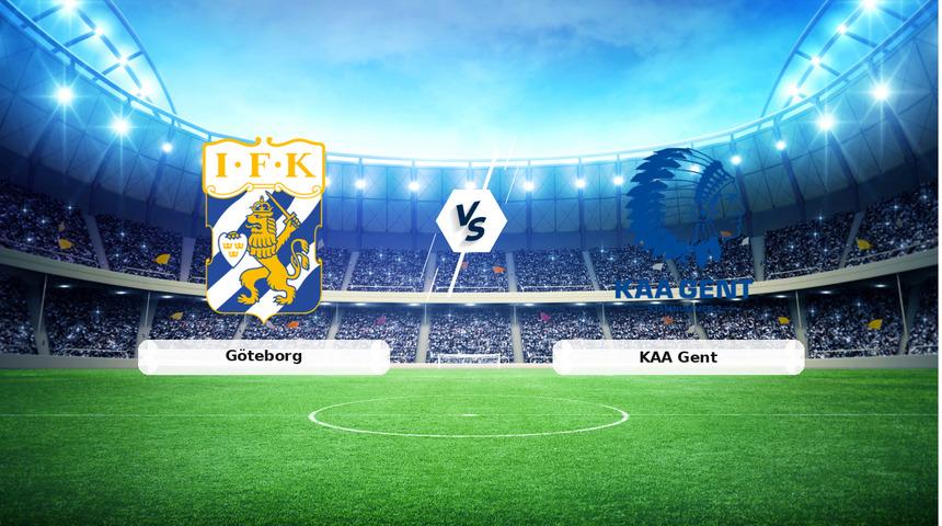 CANLI | G&ouml;teborg - KAA Gent ma&ccedil; anlatımı! Ma&ccedil; ne zaman? Saat ka&ccedil;ta ve hangi kanalda? - 06 Ağustos 2026