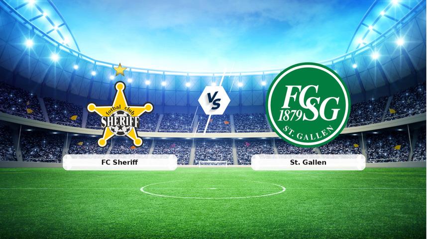 CANLI | FC Sheriff - St. Gallen ma&ccedil; anlatımı! Ma&ccedil; ne zaman? Saat ka&ccedil;ta ve hangi kanalda? - 06 Ağustos 2026