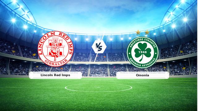 CANLI | Lincoln Red Imps - Omonia maç anlatımı! Maç ne zaman? Saat kaçta ve hangi kanalda? - 06 Ağustos 2026