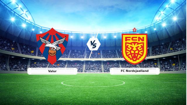 CANLI | Valur - FC Nordsjaelland maç anlatımı! Maç ne zaman? Saat kaçta ve hangi kanalda? - 06 Ağustos 2026