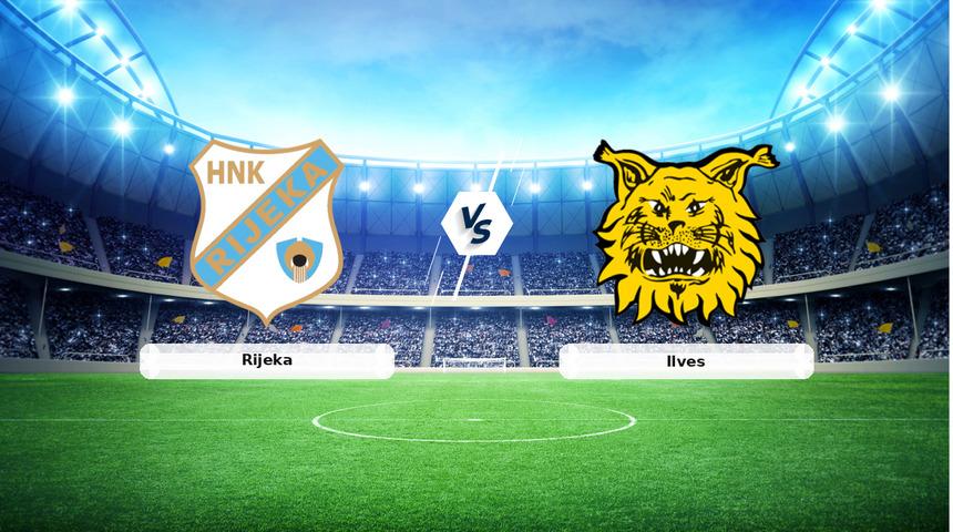 CANLI | Rijeka - Ilves ma&ccedil; anlatımı! Ma&ccedil; ne zaman? Saat ka&ccedil;ta ve hangi kanalda? - 06 Ağustos 2026