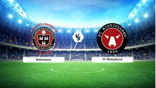 CANLI | Bohemians - FC Midtjylland maç anlatımı! Maç ne zaman? Saat kaçta ve hangi kanalda? - 06 Ağustos 2026