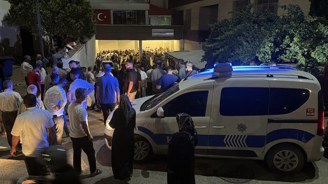 Adıyaman'da komşu dehşeti! Av tüfeğiyle öldürdü