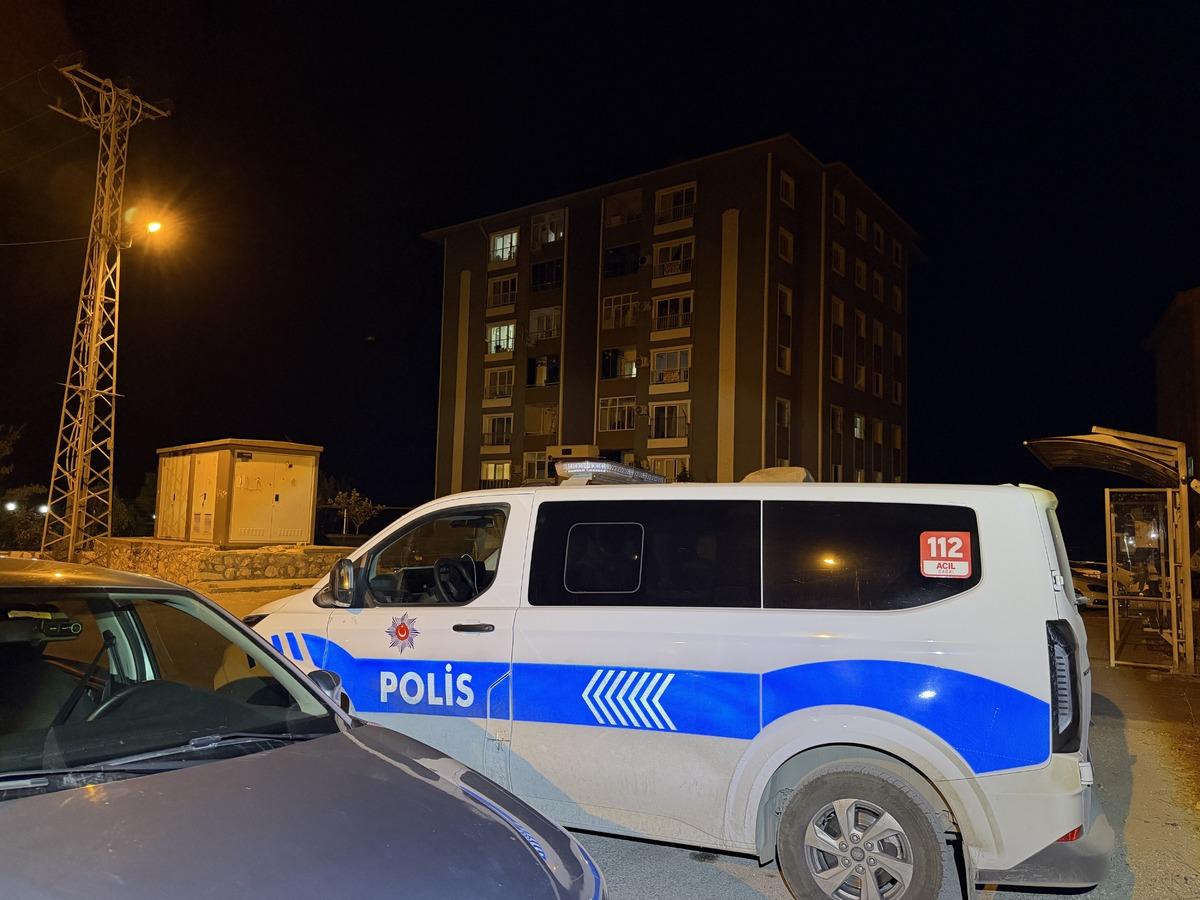 Adıyaman da komşu dehşeti! Av t&uuml;feğiyle &ouml;ld&uuml;rd&uuml; 1