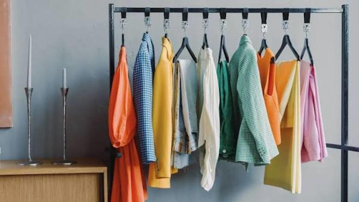 "Fast Fashion" Kurbanı Olmaktan Kurtulup Özgün Tarzını Yaratmanın 10 Yolu 2