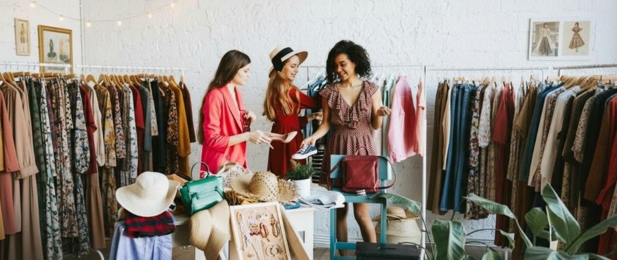 "Fast Fashion" Kurbanı Olmaktan Kurtulup Özgün Tarzını Yaratmanın 10 Yolu 3