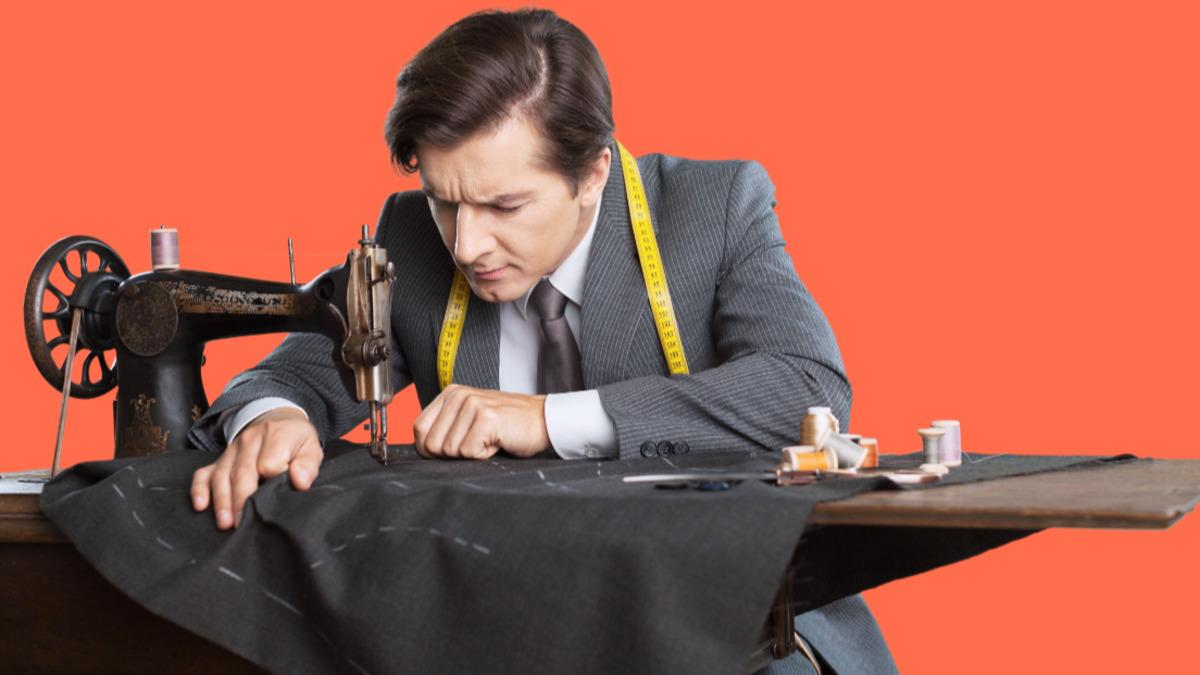 "Fast Fashion" Kurbanı Olmaktan Kurtulup Özgün Tarzını Yaratmanın 10 Yolu 4