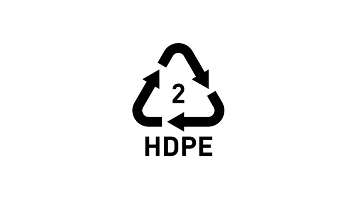 Bu sembol hangi plastik t&uuml;r&uuml;n&uuml; ifade eder?