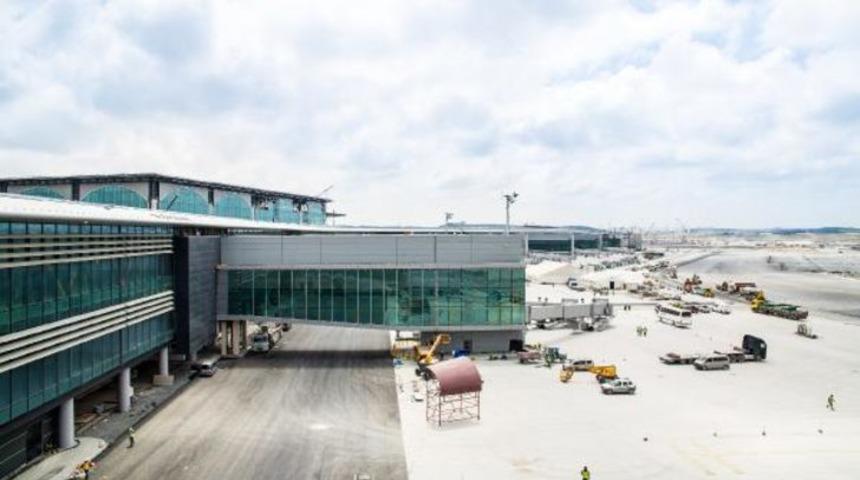 3. Havalimanı’nın ismi ne olacak? İstanbul 3. havalimanının ismi belli oldu mu?
